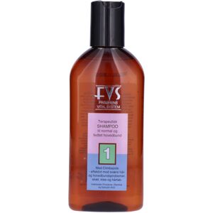 FVS Terapeutisk Shampoo 1 215 ml