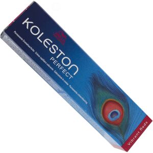 Wella Koleston Vibrant Reds 7/47 (U) (beskadiget emballage) 60 ml