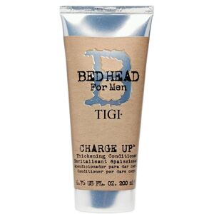 Tigi Charge Up Thickening Conditioner (Outlet) 200 ml