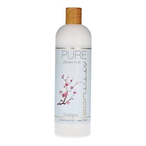 Trontveit Pure Mother To Be Attitude Shampoo 500 ml