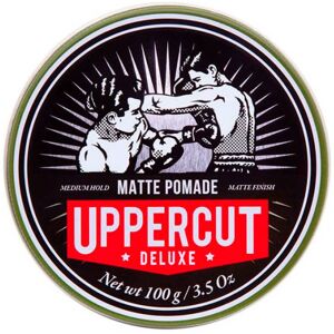 Uppercut Matte Pomade 100 g