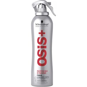 Schwarzkopf OSIS+ Refresh n'shine Dry Conditioner 1 (U) 250 ml