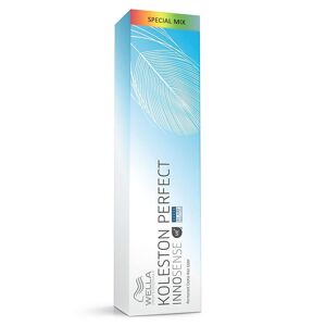 Wella Koleston Perfect Innosense - Special Mix 0/65 (U)(Stop Beauty Waste) 60 ml