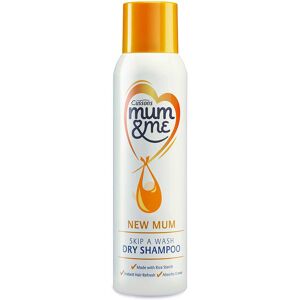 Mum And Me Mum & Me New Mum Skip A Wash Dry Shampoo 150 ml