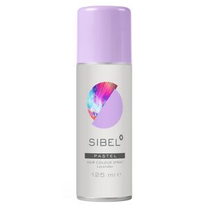 Sibel Hair Colour Spray Pastel Lavender 125 ml