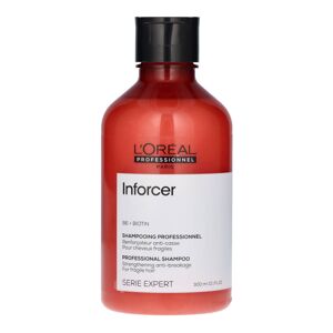 Loreal Inforcer B6 + Biotin Shampoo 300 ml