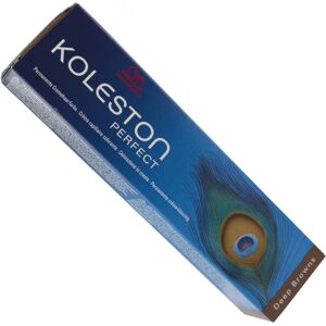 Wella Koleston Deep Browns 9/73 (U)(Stop Beauty Waste) 60 ml