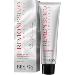 Revlon Revlonissimo Color & Care 6.4 (U) 60 ml