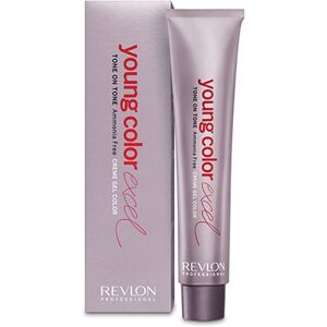 Revlon Young Color Excel - 7.24 (U) 70 ml