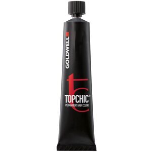 Goldwell Topchic Permanent Hair Color - 7ROMAX 60 ml