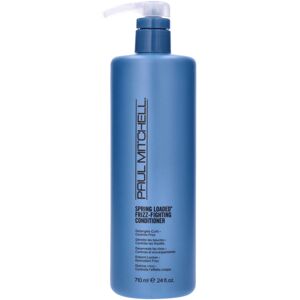 Paul Mitchell Curls Spring Loaded Frizz-Fighting Conditioner 710 ml