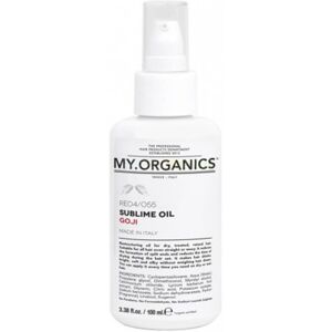 My.Organics Sublime Oil Goji 100 ml