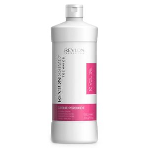 Revlon Revlonissimo Creme Peroxide 3% 900 ml