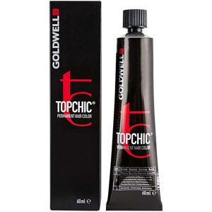 Goldwell Topchic 7RR MAX Luscious Red 60 ml