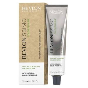 Revlon Revlonissimo Color Sublime 5,3 75 ml
