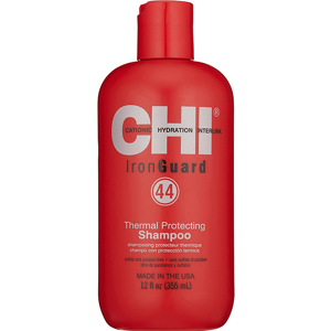 Chi Iron Guard 44 Thermal Protecting Shampoo 355 ml