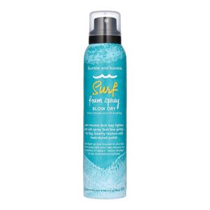 Bumble & Bumble Bumble And Bumble Surf Blow Dry Foam Spray 150 ml