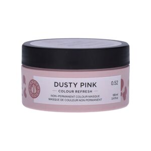 Maria Nila Colour Refresh Dusty Pink 100 ml
