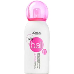 Loreal Playball Creamy Smooth Force1 (U) 150 ml