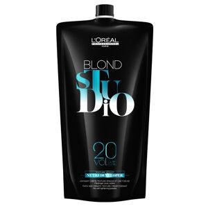 Loreal Blond Studio Nutri-Developer 20VOL (6%) 1000 ml