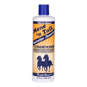 Mane N Tail Mane 'n Tail Moisturizer - Texturizer Conditioner 355 ml