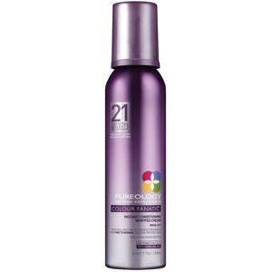 Pureology Colour Fanatic Instant Conditioning Whipped Cream (Stop Beauty Waste) 133 ml