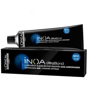 Loreal inoa Ultrablond UB.21 MIX 1+2 (U) 60 ml