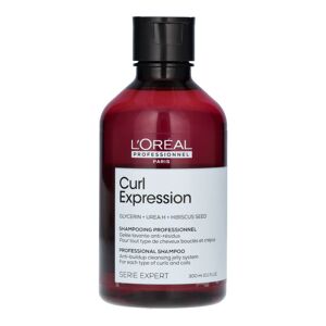 Loreal Curl Expression Gel Shampoo 300 ml