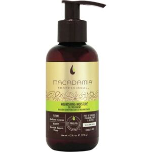 Macadamia Nourishing Moisture Oil Treatment 125 ml