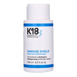K18 Damage Shield pH Protective Shampoo 250 ml