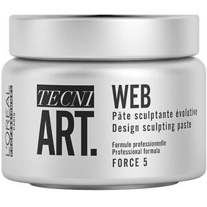 Loreal Tecni Art Web Paste Force 5 150 ml