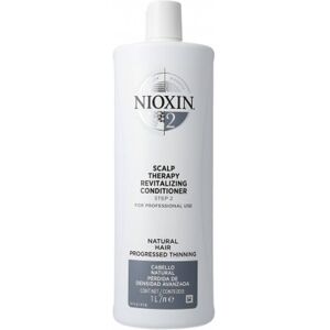 Nioxin 2 Revitalizing Conditioner 1000 ml