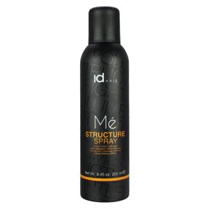 Id Hair Mé Structure Spray 250 ml