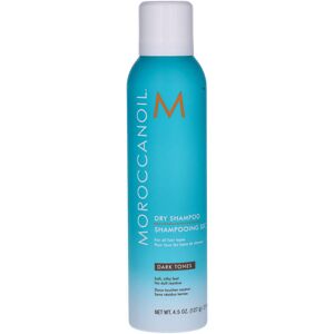 Moroccanoil Dry Shampoo Dark Tones 217 ml