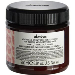 Davines Alchemic Marine Coral Creative Conditioner 250 ml