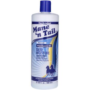 Mane N Tail Mane 'n Tail Deep Moisturizing Conditioner 800 ml