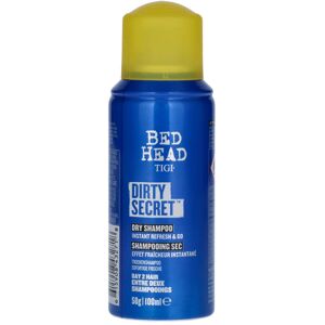 TIGI Bed Head Dirty Secret Dry Shampoo 100 ml