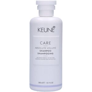 Keune Care Absolute Volume Shampoo 300 ml