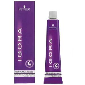 Schwarzkopf Igora Royal Intense+ 5-998 (U) 60 ml