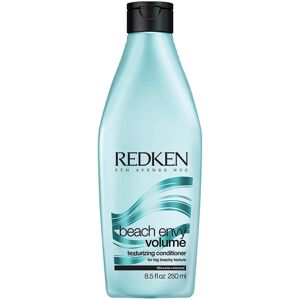 Redken Beach Envy Volume Texturizing Conditioner (U) 250 ml