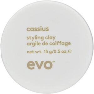 Evo Cassius Styling Clay 15 g