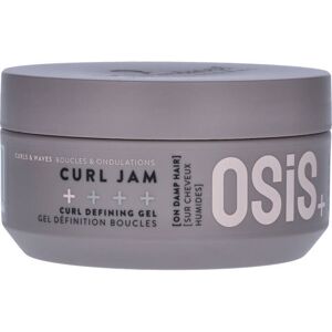 Schwarzkopf OSIS+ Curl Jam Curl Defining Gel 300 ml