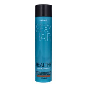 Sexy Hair Healthy Strengthening Shampoo 300 ml