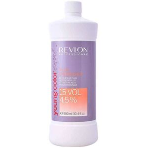 Revlon Young Color Excel Plus Energizer 15 Vol 4,5% 900 ml