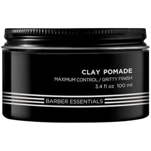 Redken Brews Clay Pomade 100 ml