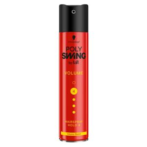 Schwarzkopf Poly Swing Hairspray Volumen 250 ml