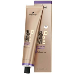 Schwarzkopf Blond Me Blonde Lifting - LB-Ice 60 ml