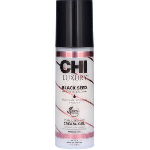 Chi Luxury Black Seed Oil Curl Defining Cream Gel 148 ml