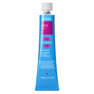 Goldwell Colorance Cover Plus 6 Natural 60 ml