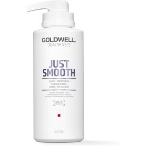 Goldwell Just Smooth 60Sec Treatment 500 ml